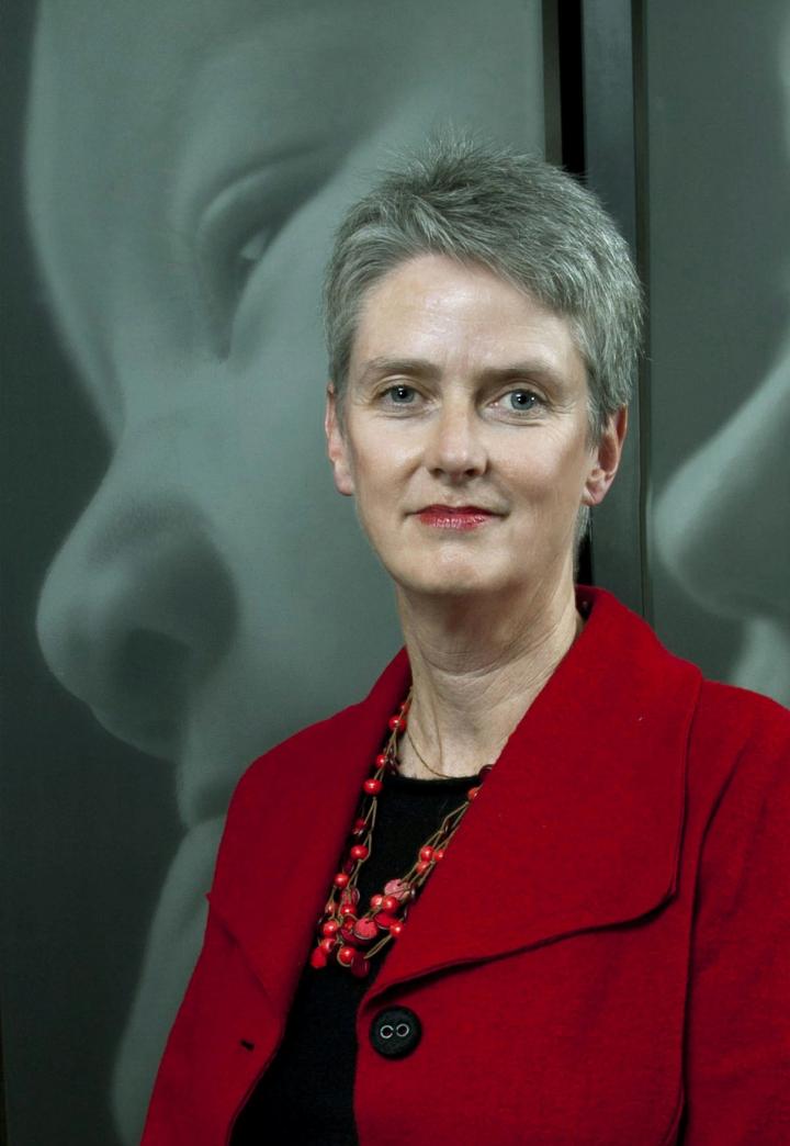 Jane Harding, Liggins Institute