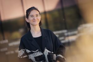 ISTA Assistant Professor Lisa Bugnet leads the research group