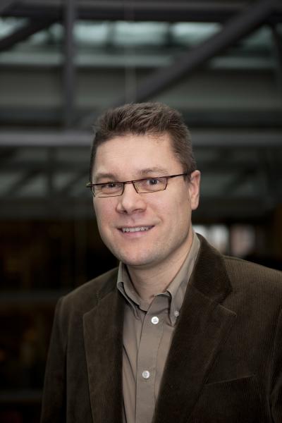 Tapio Lokki, Aalto University