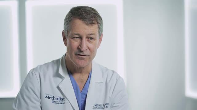 SurTAVI Trial 