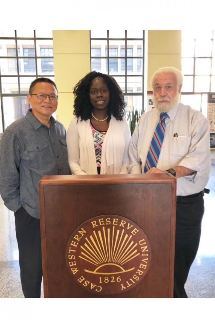 Case Comprehensive Cancer Center Receives a $3M NCI Grant to Investigate Cancer Health Disparities