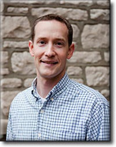 David Schramm, University of Missouri-Columbia 