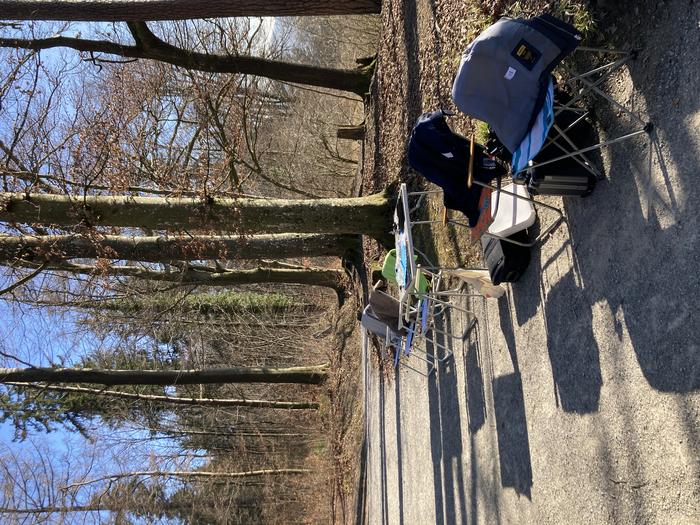 Road traffic noise affects annoyance during urban built and forest walks, but not repetitive negative thinking or connectedness with non-human nature: A randomized controlled trial