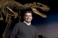 Joe Peterson, Northern Illinois University