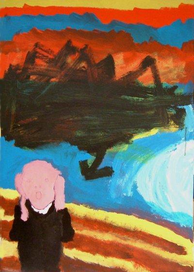 Art Therapy (1 of 3)