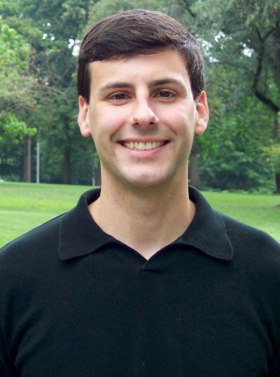 Brian D'Onofrio, Indiana University
