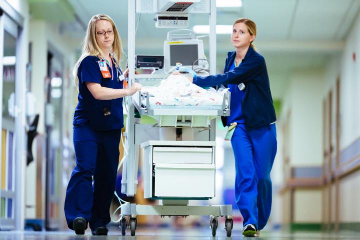 Nurses