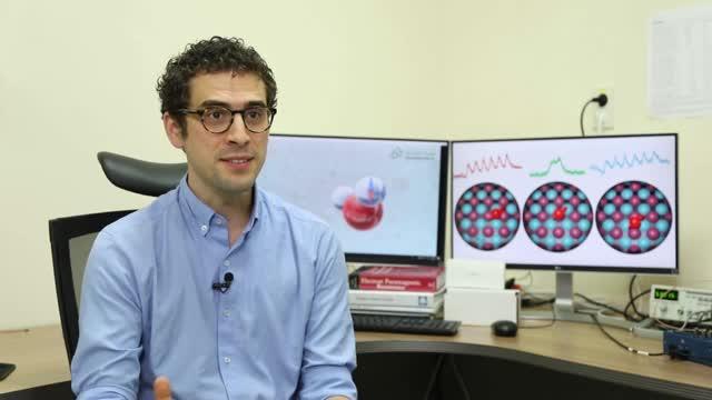 Research Summary Interview