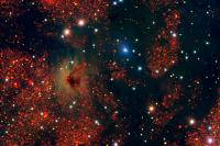 Galactic Dust