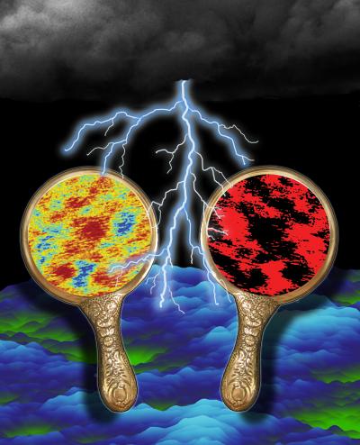 Static Electricity Revamped -- A New Take on Bad Hair Days (2 of 2)