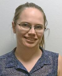 Malin Lindén, University of Gothenburg