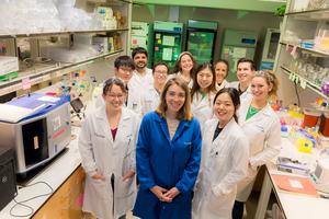 Dickinson Lab