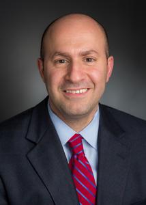Dana-Farber's Toni Choueiri, MD, presents phase 3 LITESPARK-022 at ASCO GU