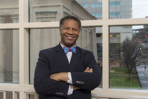 Robert Winn, M.D.