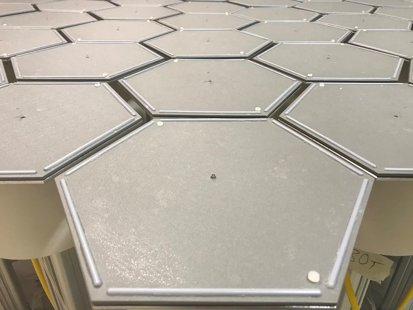 Honeycomb Maze