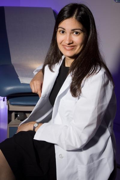 Reshma Jagsi, M.D., University of Michigan Health System