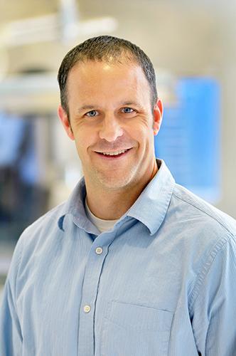 Benjamin Deneen, Baylor College of Medicine