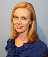 Aoife O'Donovan, Ph.D, 	University of California - San Francisco 