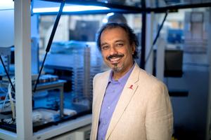 Kinase atlas uncovers hidden layers of cell signaling regulation