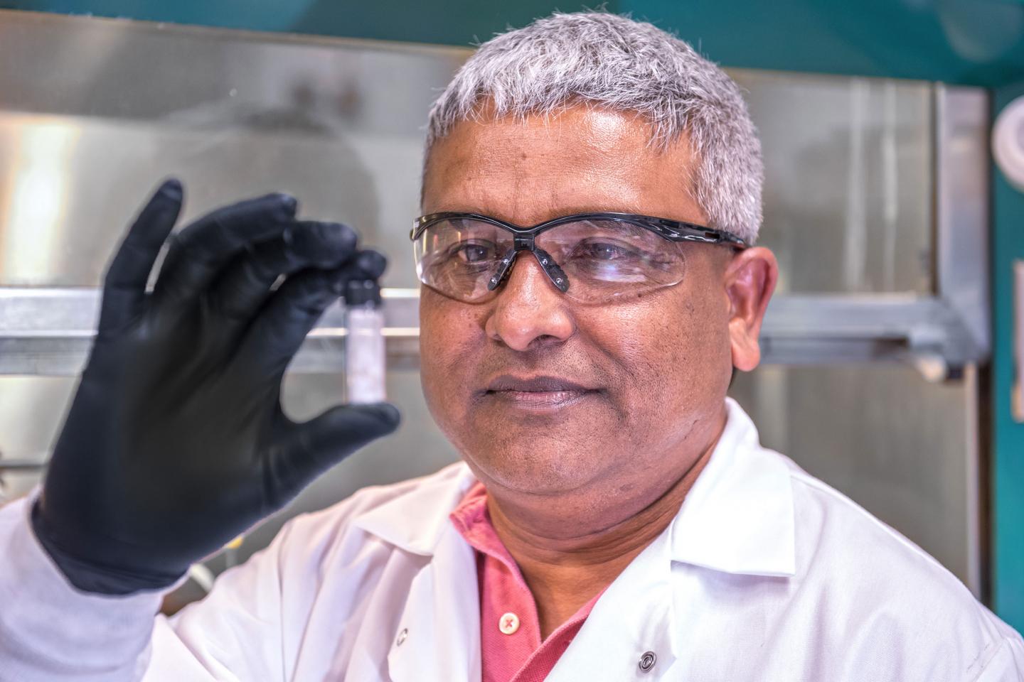 Anit Giri, US Army Research Laboratory