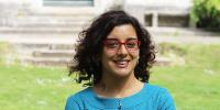 Dr. Antonina Pereira