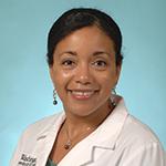 Cynthia Roger, Washington University School of Medicine