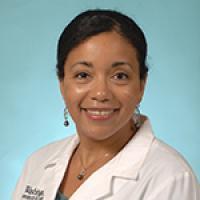 Cynthia Roger, Washington University School of Medicine