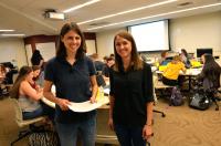 Active Learning Classroom Experiences