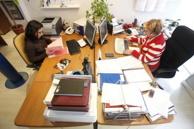 Work-Related Stress Linked to Increased Blood Fat Levels