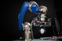 Robotic Gripper