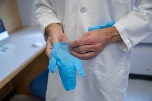 Pathology photo