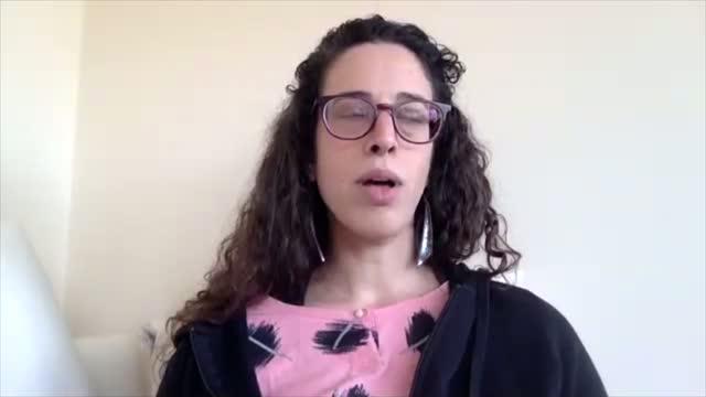 An Interview with Laura Marini, a CUORE Run Coordinator