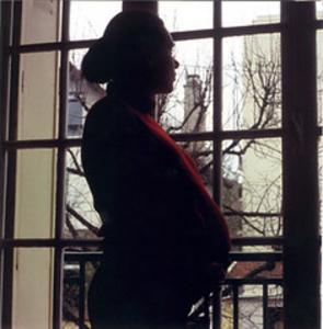 Exploring the Link Between Antibiotic Use and Psychological Distress among Pregnant Women