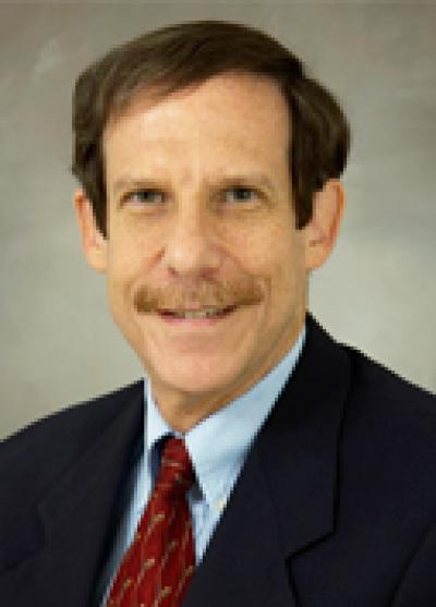 Barry Davis, M.D., Ph.D., University of Texas Health Science Center at Houston