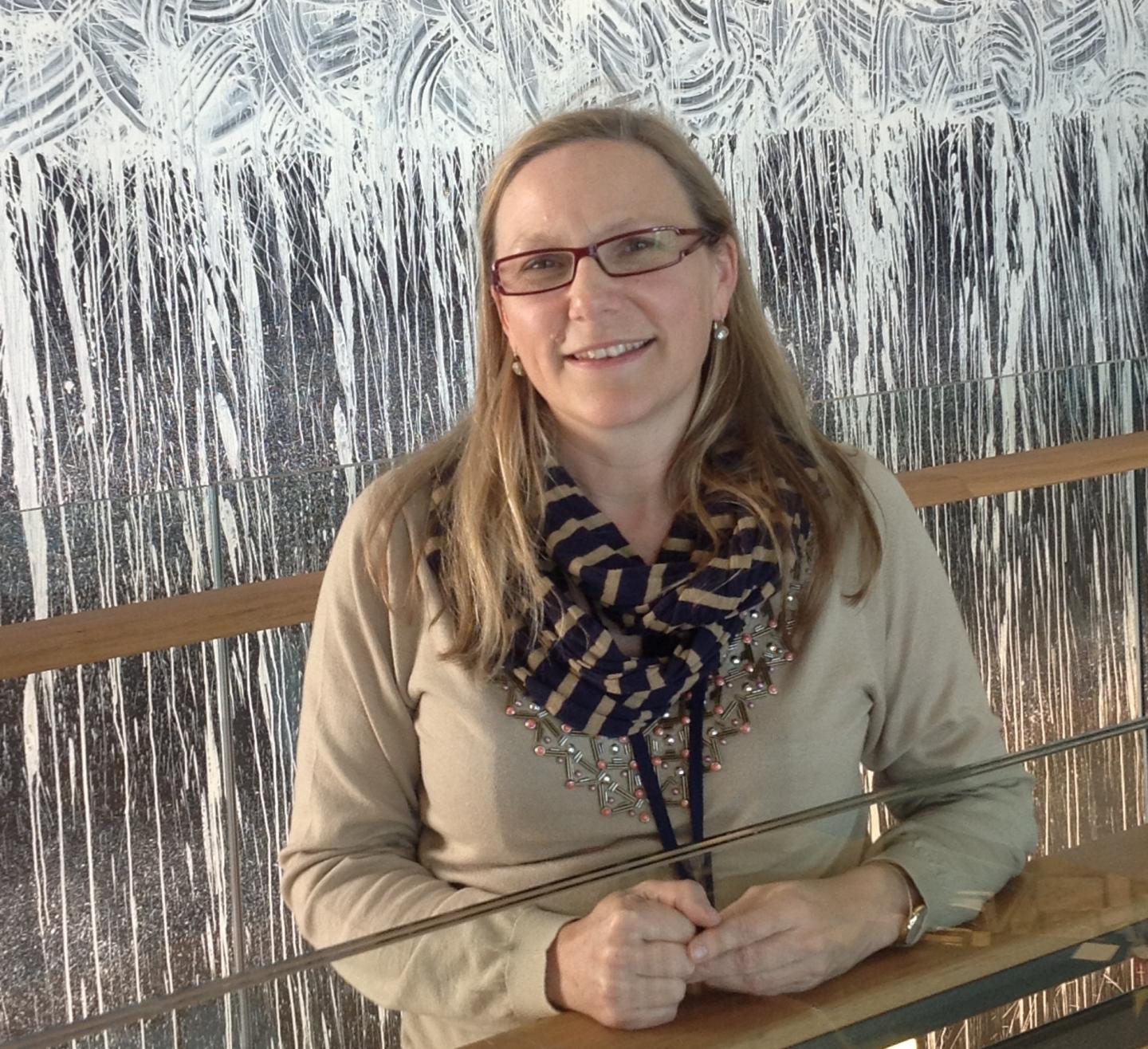 Dr. Lorraine Chantrill, Garvan Institute of Medical Research