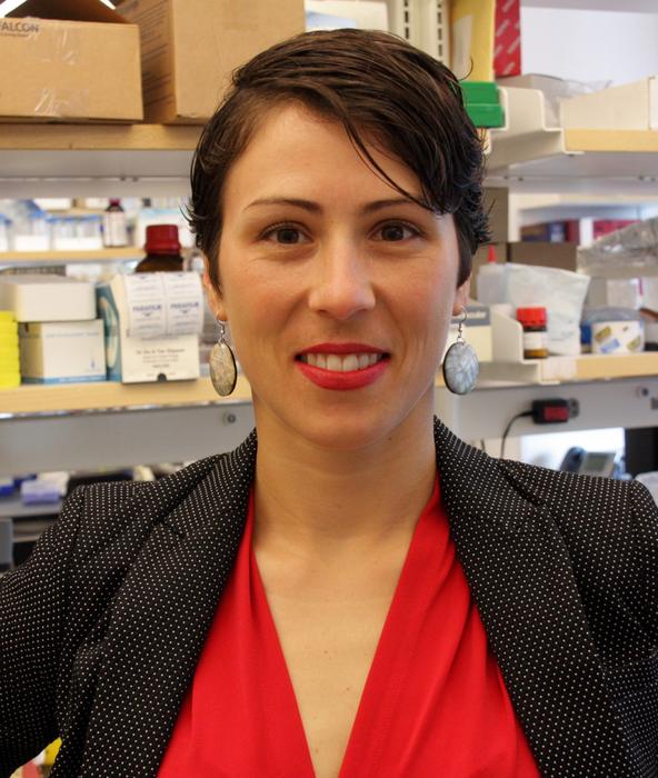 Marlies Meisel, Ph.D.