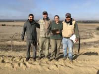 Kangaroo Rat 13