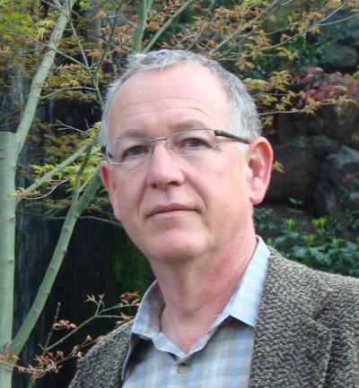 Professor Ron Kopito, Stanford University