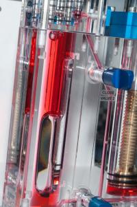 Capillary Flow Experiment (3 of 3)
