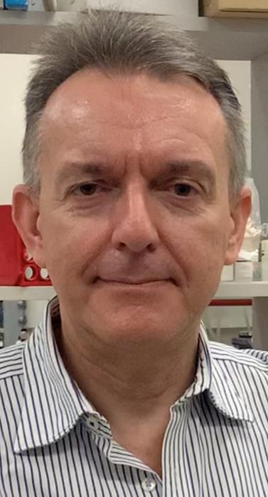 Professor Arduino Mangoni, Flinders University