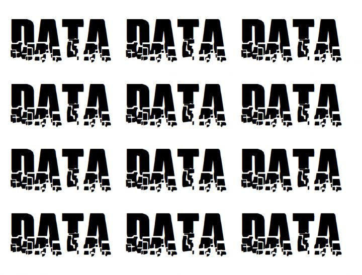 "Broken" Data