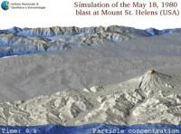 Mount St. Helens Video