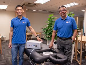 Magnetic therapy for breast cancer treatment-2