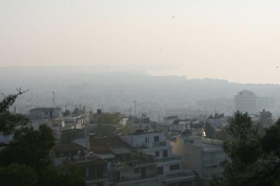 Thessaloniki