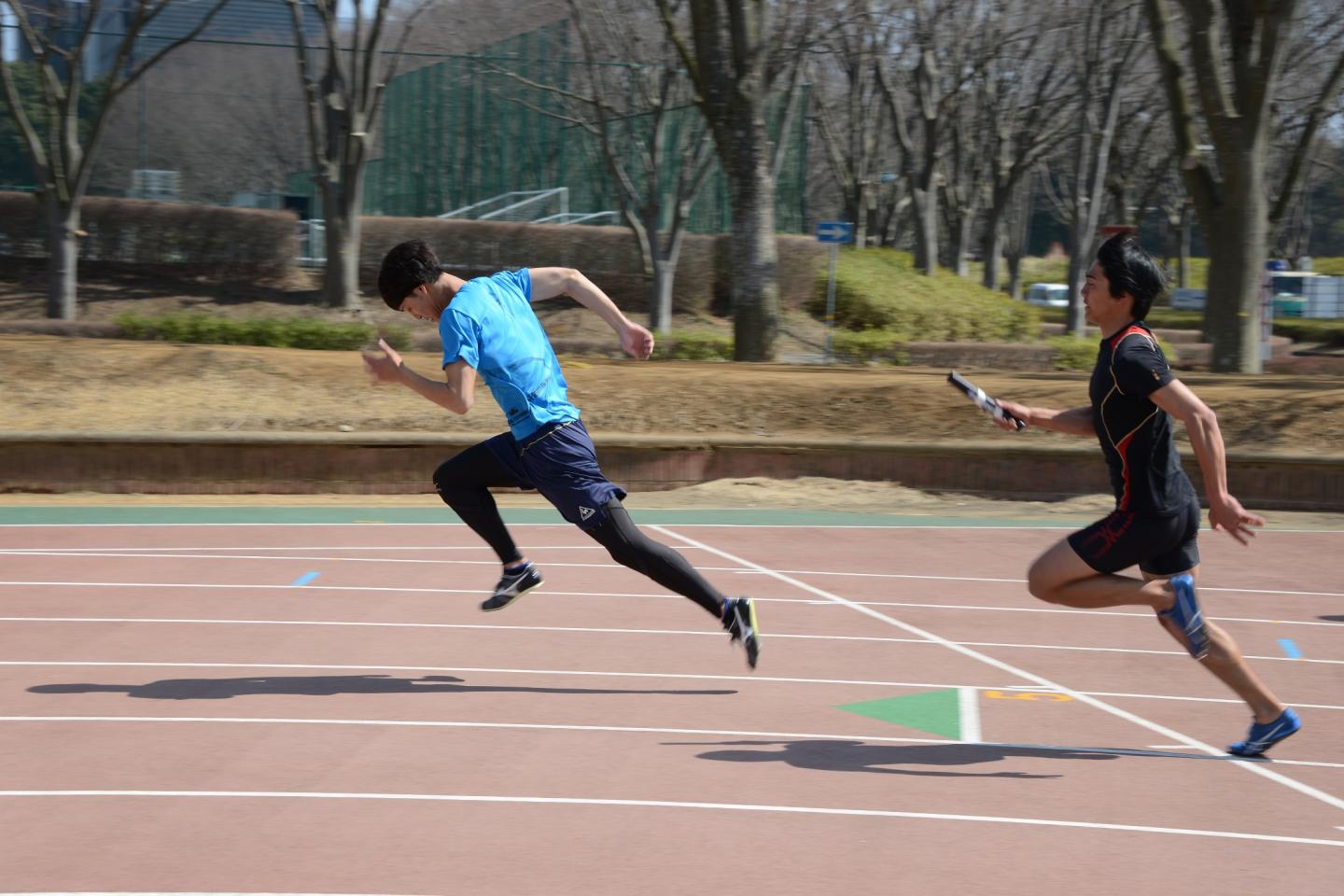 Improve Individual Skills Supported by Big Data