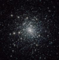 M30 Globular Cluster