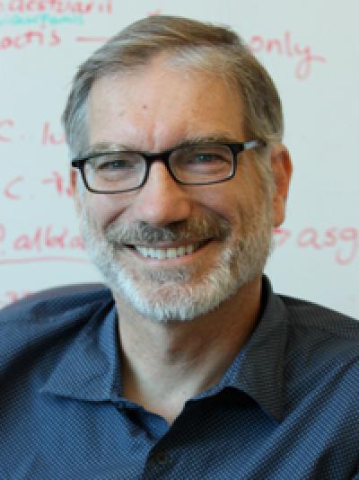 Alexander D. Johnson, Ph.D., University of California - San Francisco