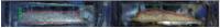 Naked-Eye Observation of In-Situ Lithium Dendrites