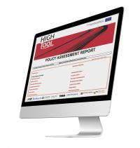 HIGH-TOOL Supports Transport Planning in Europe 2