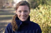 Johanna Gardestr&ouml;m, Ume&aring; University